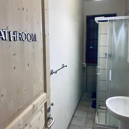 In Shared ホームステイ