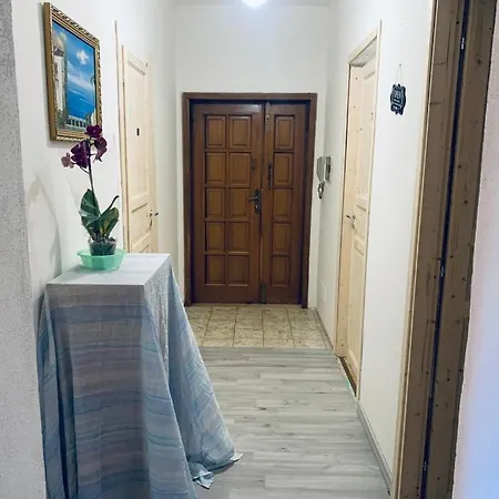 In Shared Quarto em Acomodações Particulares